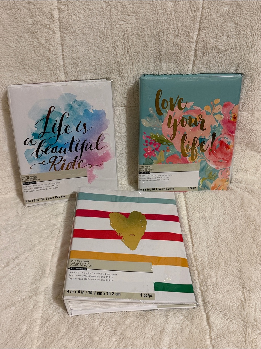 Photo Albums